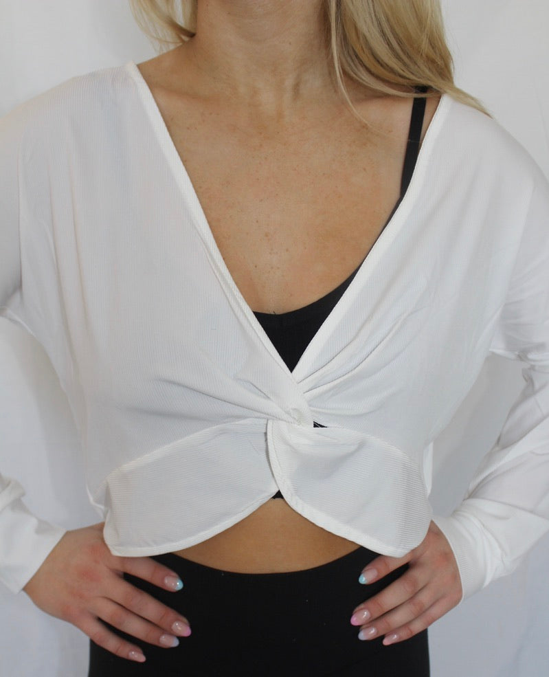 Off-Season Long Sleeve