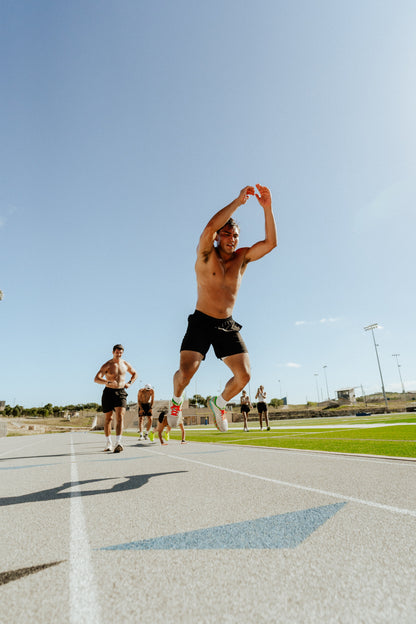 Motiv 6&quot; Training Shorts