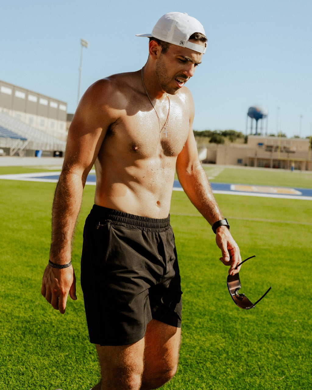 Motiv 6" Training Shorts