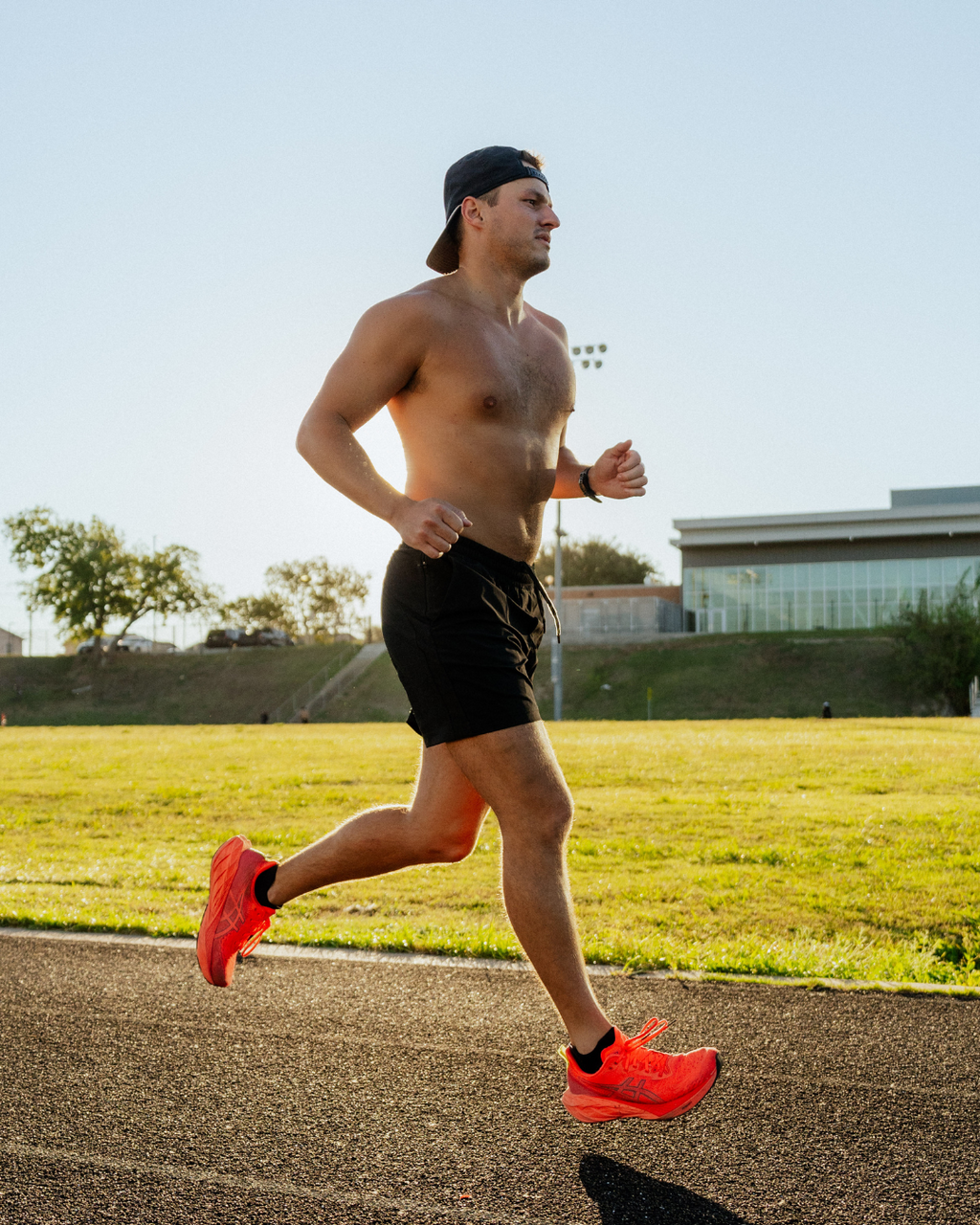 Motiv 6" Training Shorts