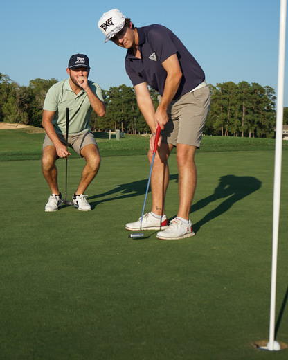 Eagle 6&quot; Golf Shorts