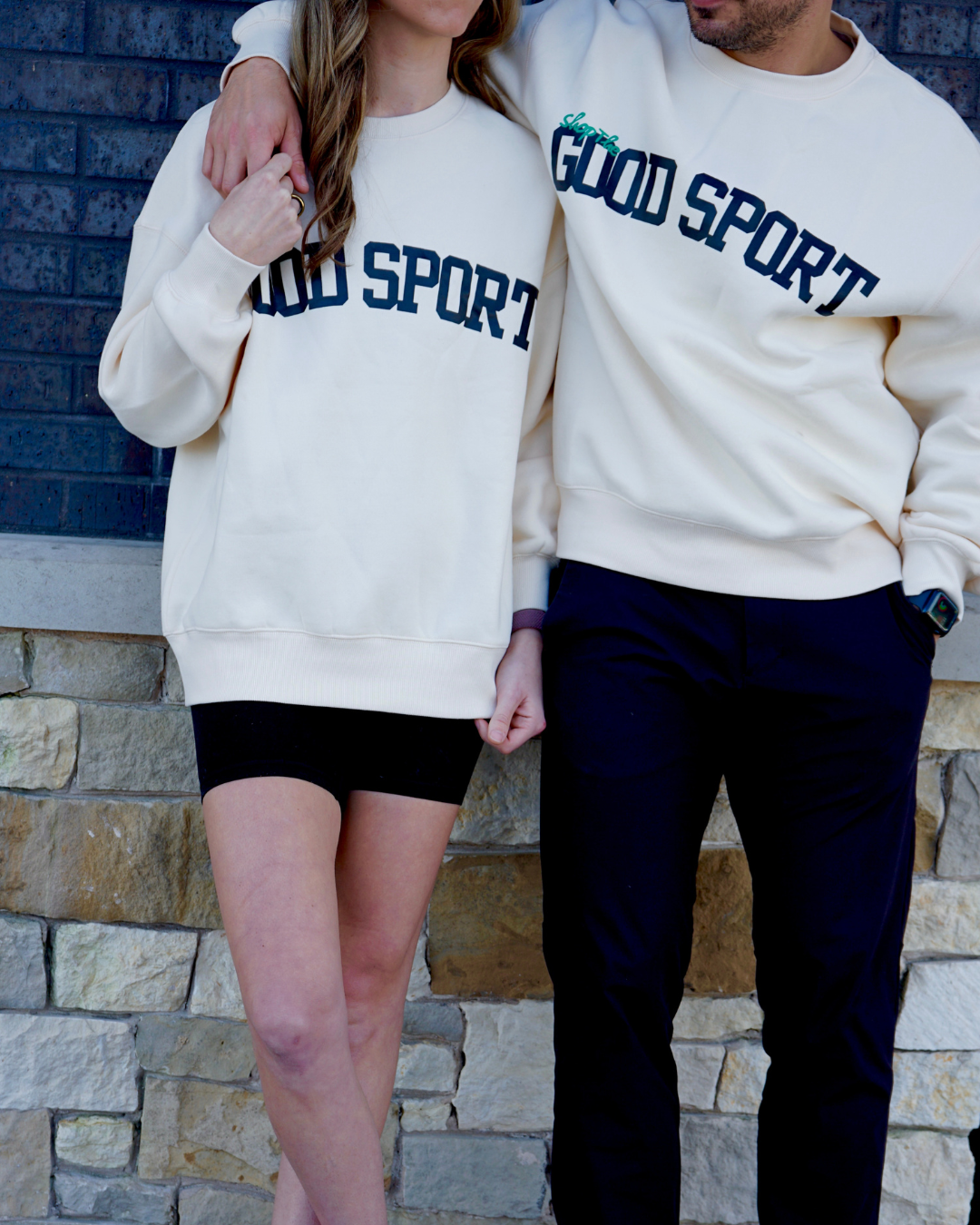 TGS Comfort Sweatshirt