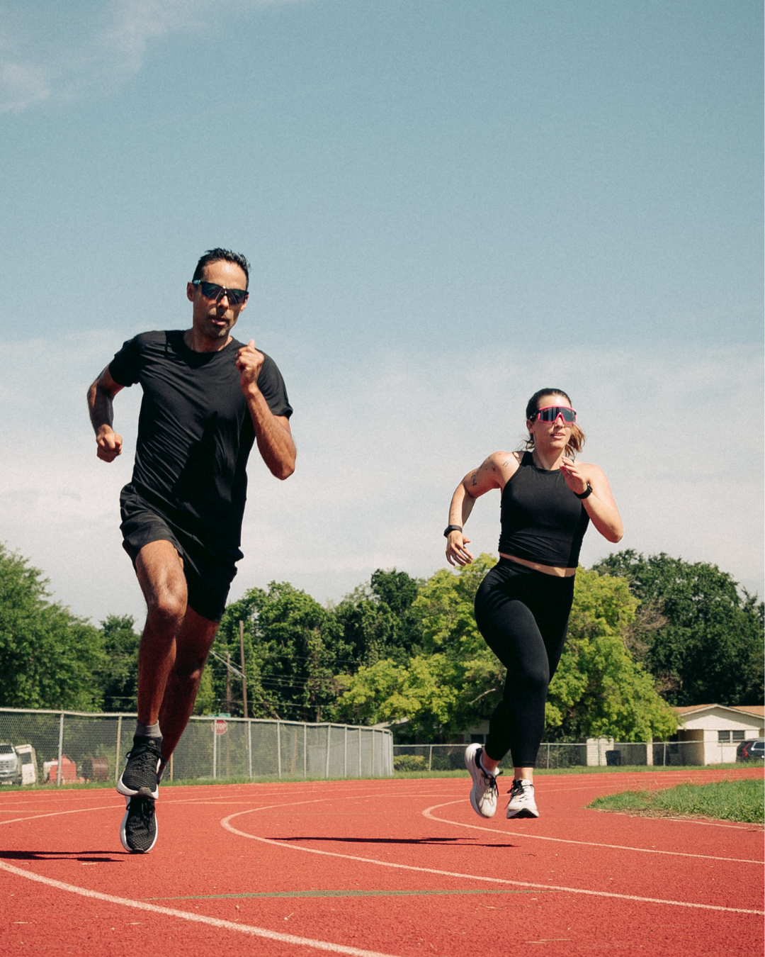 Momentum Leggings