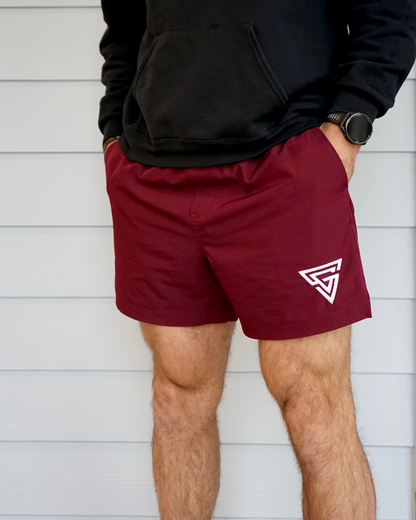 FLEX 5.5&quot; Training Shorts