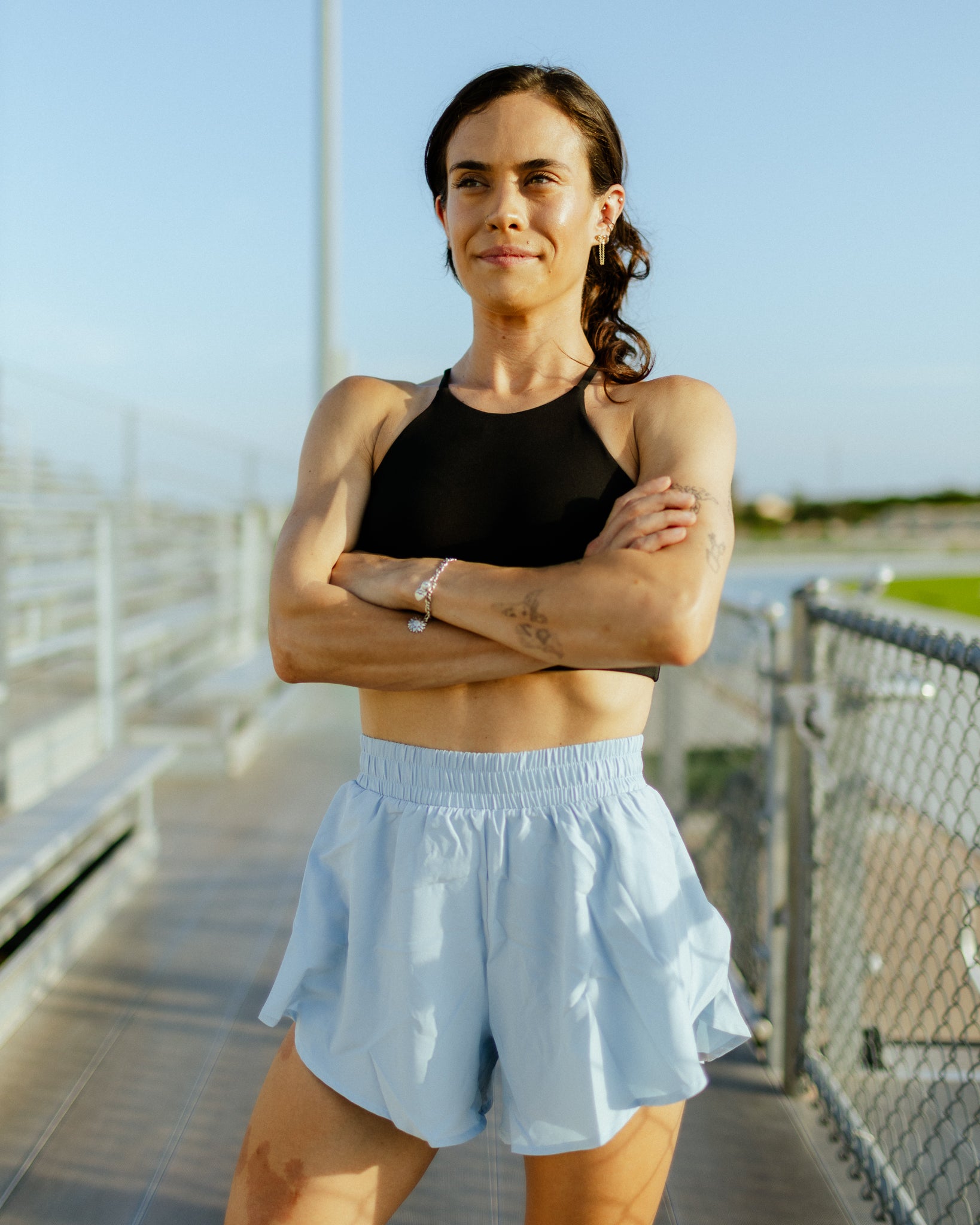 Endorphins 2-in-1 Short