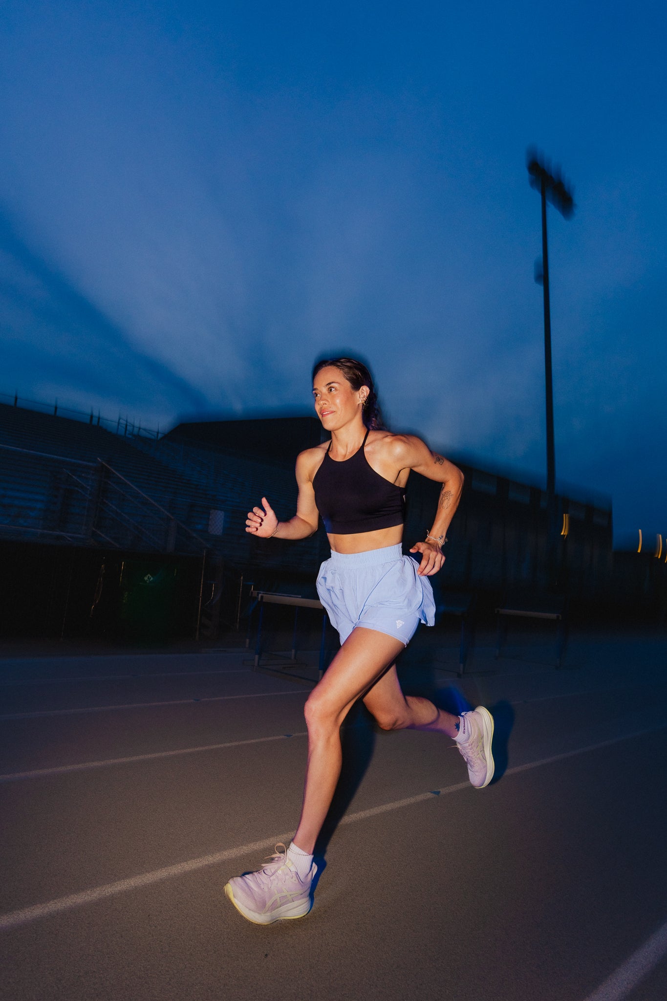 Endorphins 2-in-1 Short