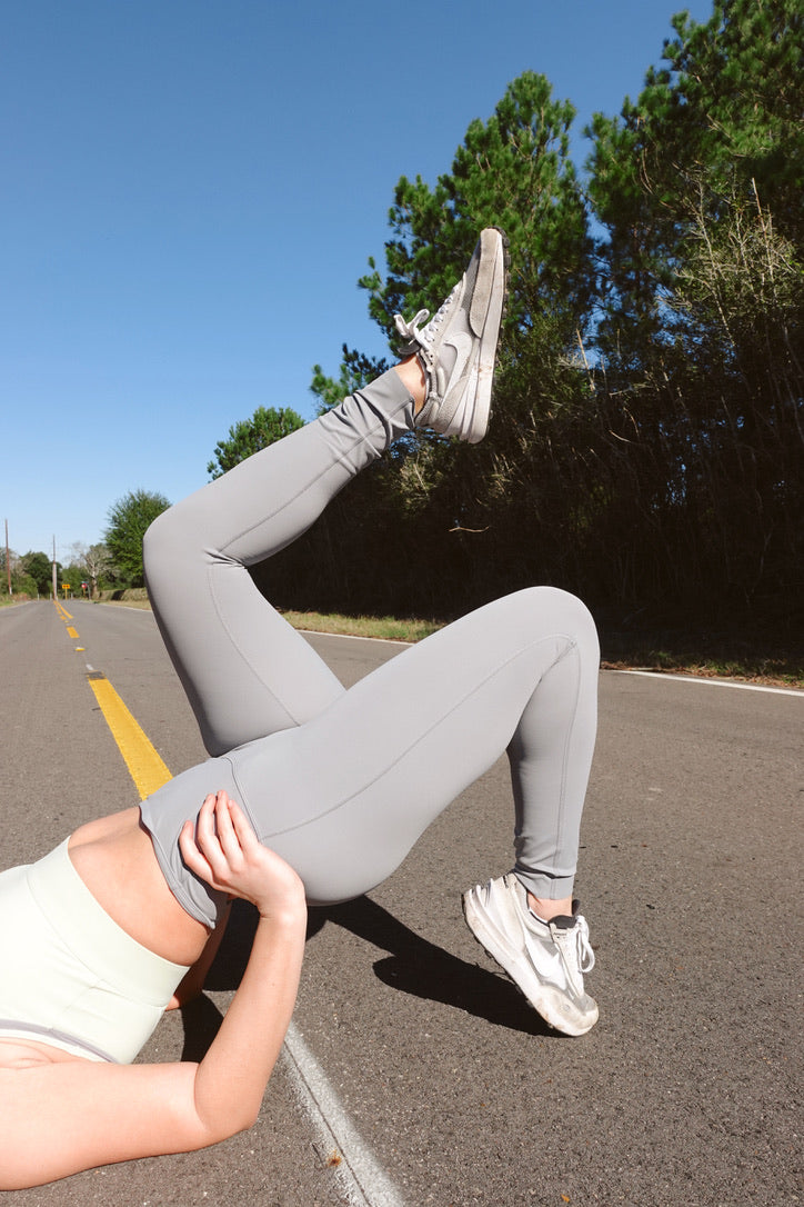 Circuit Training Leggings