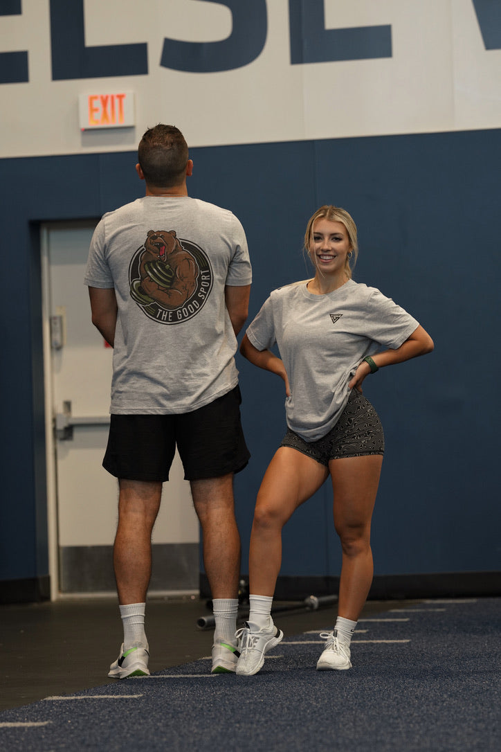 The Good Sport Tee