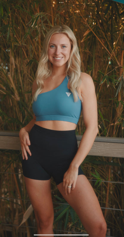 Clara Cross Bra